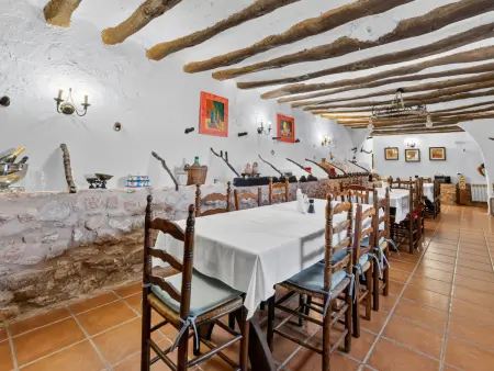Gîte La Buena Vida : 8 chambres, piscine et terrain de pétanque : photo 5