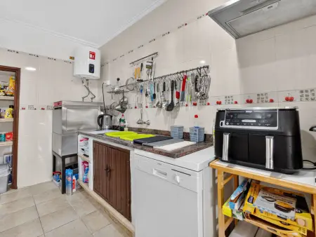 Gîte La Buena Vida : 8 chambres, piscine et terrain de pétanque : photo 16