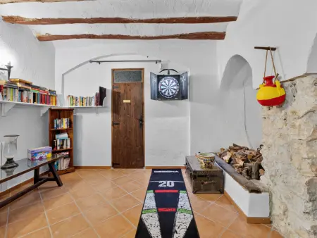 Gîte La Buena Vida : 8 chambres, piscine et terrain de pétanque : photo 17