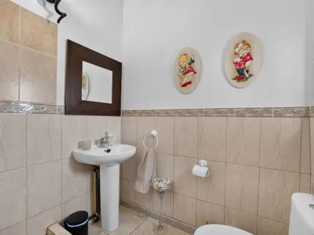 Gîte La Buena Vida : 8 chambres, piscine et terrain de pétanque : photo 25