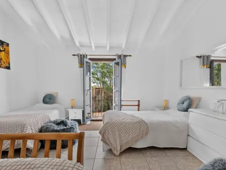 Gîte La Buena Vida : 8 chambres, piscine et terrain de pétanque : photo 27
