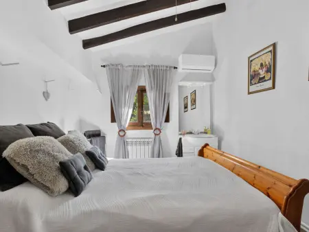 Gîte La Buena Vida : 8 chambres, piscine et terrain de pétanque : photo 29
