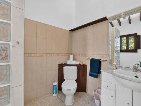 Gîte La Buena Vida : 8 chambres, piscine et terrain de pétanque : photo 31