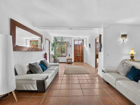Gîte La Buena Vida : 8 chambres, piscine et terrain de pétanque : photo 33