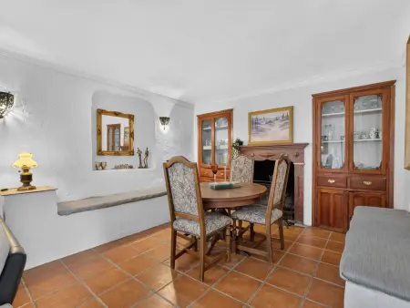 Gîte La Buena Vida : 8 chambres, piscine et terrain de pétanque : photo 35