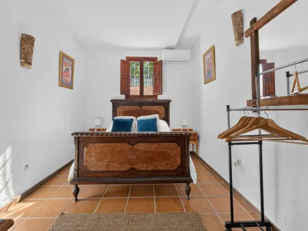 Gîte La Buena Vida : 8 chambres, piscine et terrain de pétanque : photo 40