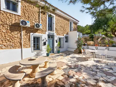 Gîte La Buena Vida : 8 chambres, piscine et terrain de pétanque : photo 55