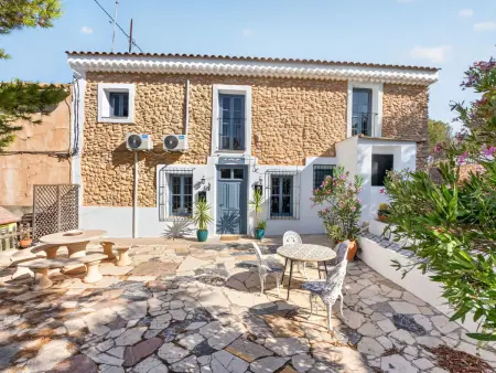 Gîte La Buena Vida : 8 chambres, piscine et terrain de pétanque : photo 56