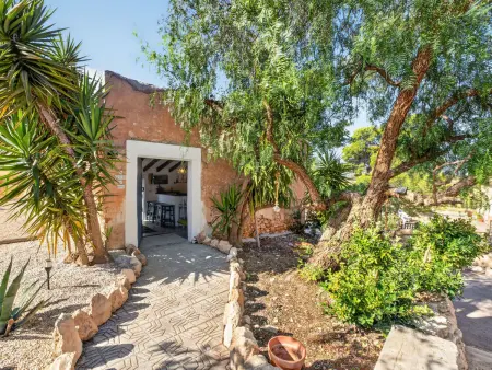 Gîte La Buena Vida : 8 chambres, piscine et terrain de pétanque : photo 57