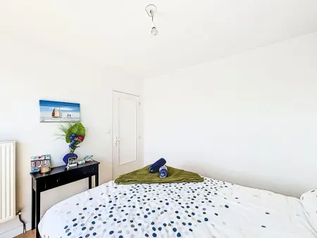 Appartement Résidence de la Mer, 100 m de la plage : photo 11