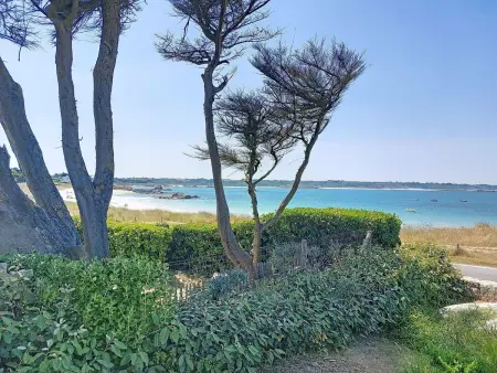 War d'Armor, appartement vue mer à Kerlouan - Photo 4