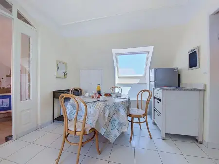 War d'Armor, appartement vue mer à Kerlouan - Photo 9
