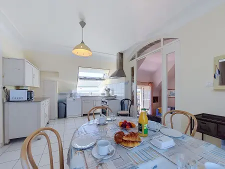 War d'Armor, appartement vue mer à Kerlouan - Photo 11