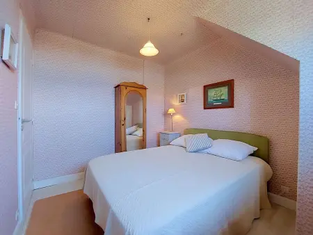 War d'Armor, appartement vue mer à Kerlouan - Photo 17