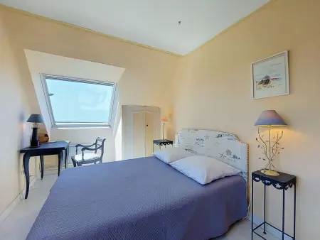 War d'Armor, appartement vue mer à Kerlouan - Photo 18