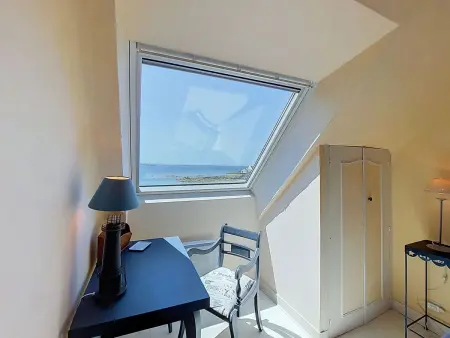 War d'Armor, appartement vue mer à Kerlouan - Photo 19