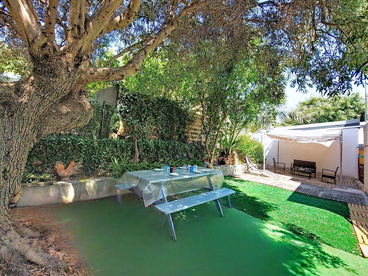 Appartement Le Moulin - 70 m² terrasse et jardin à La Ciotat - Photo 2