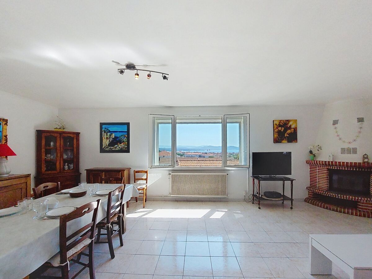 Appartement Le Moulin - 70 m² terrasse et jardin à La Ciotat - Photo 6