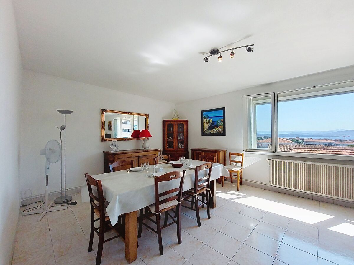Appartement Le Moulin - 70 m² terrasse et jardin à La Ciotat - Photo 7