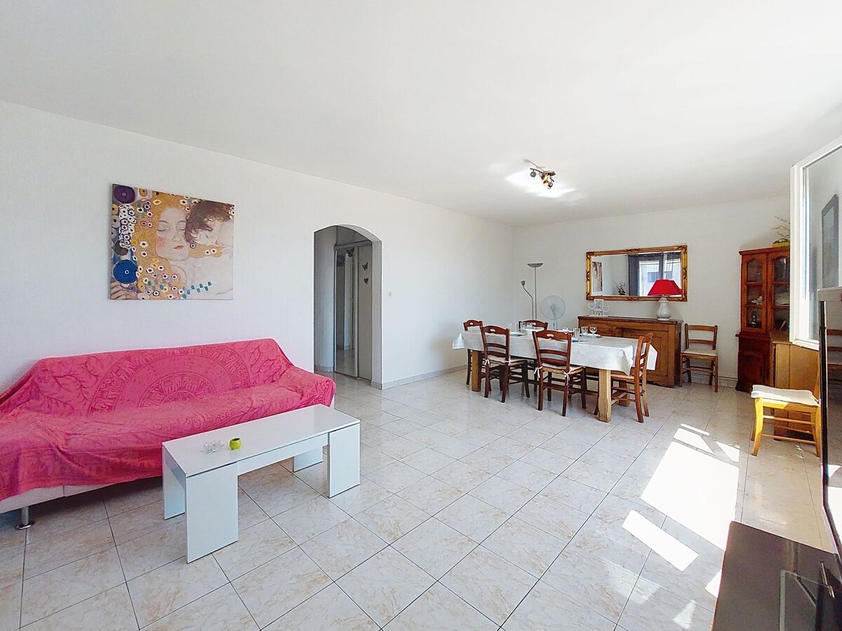 Appartement Le Moulin - 70 m² terrasse et jardin à La Ciotat - Photo 8
