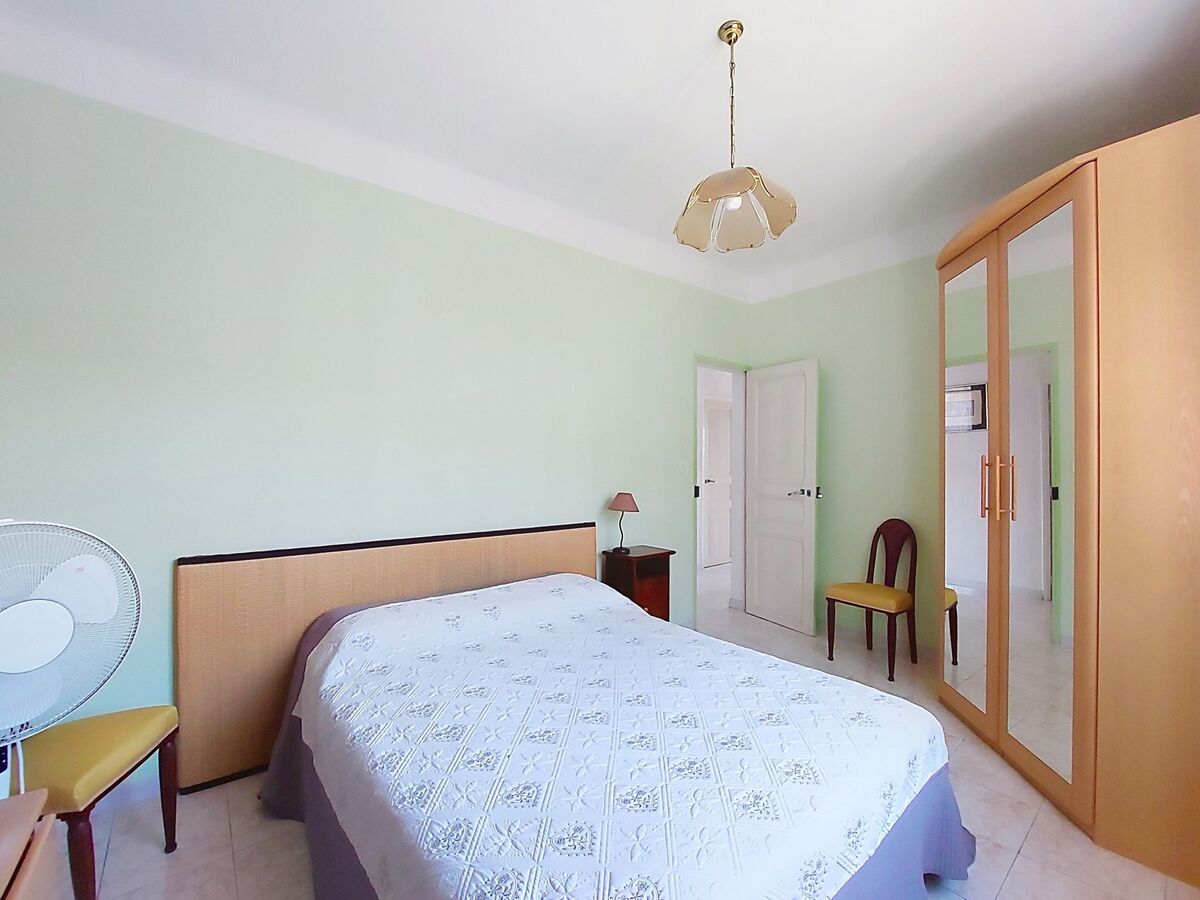 Appartement Le Moulin - 70 m² terrasse et jardin à La Ciotat - Photo 10
