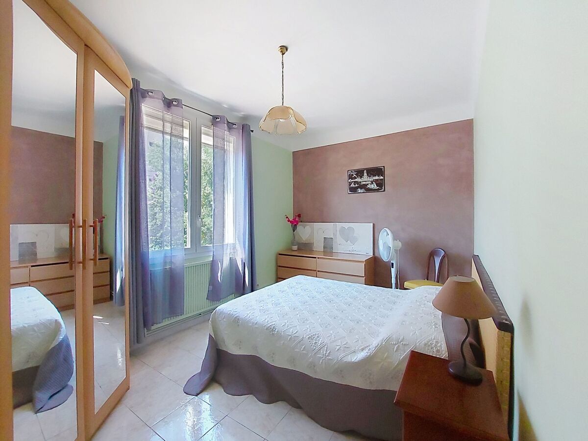 Appartement Le Moulin - 70 m² terrasse et jardin à La Ciotat - Photo 11
