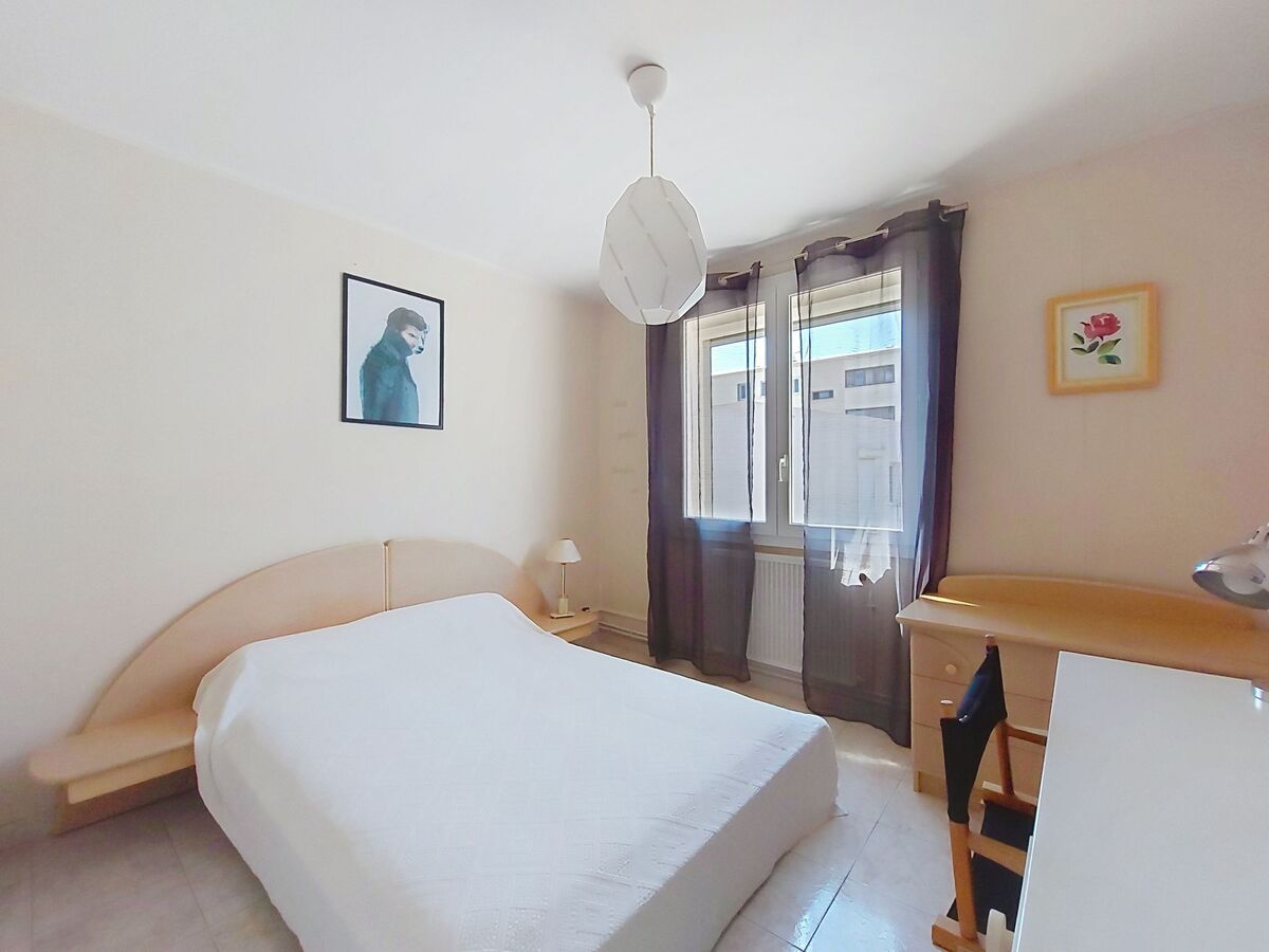 Appartement Le Moulin - 70 m² terrasse et jardin à La Ciotat - Photo 12