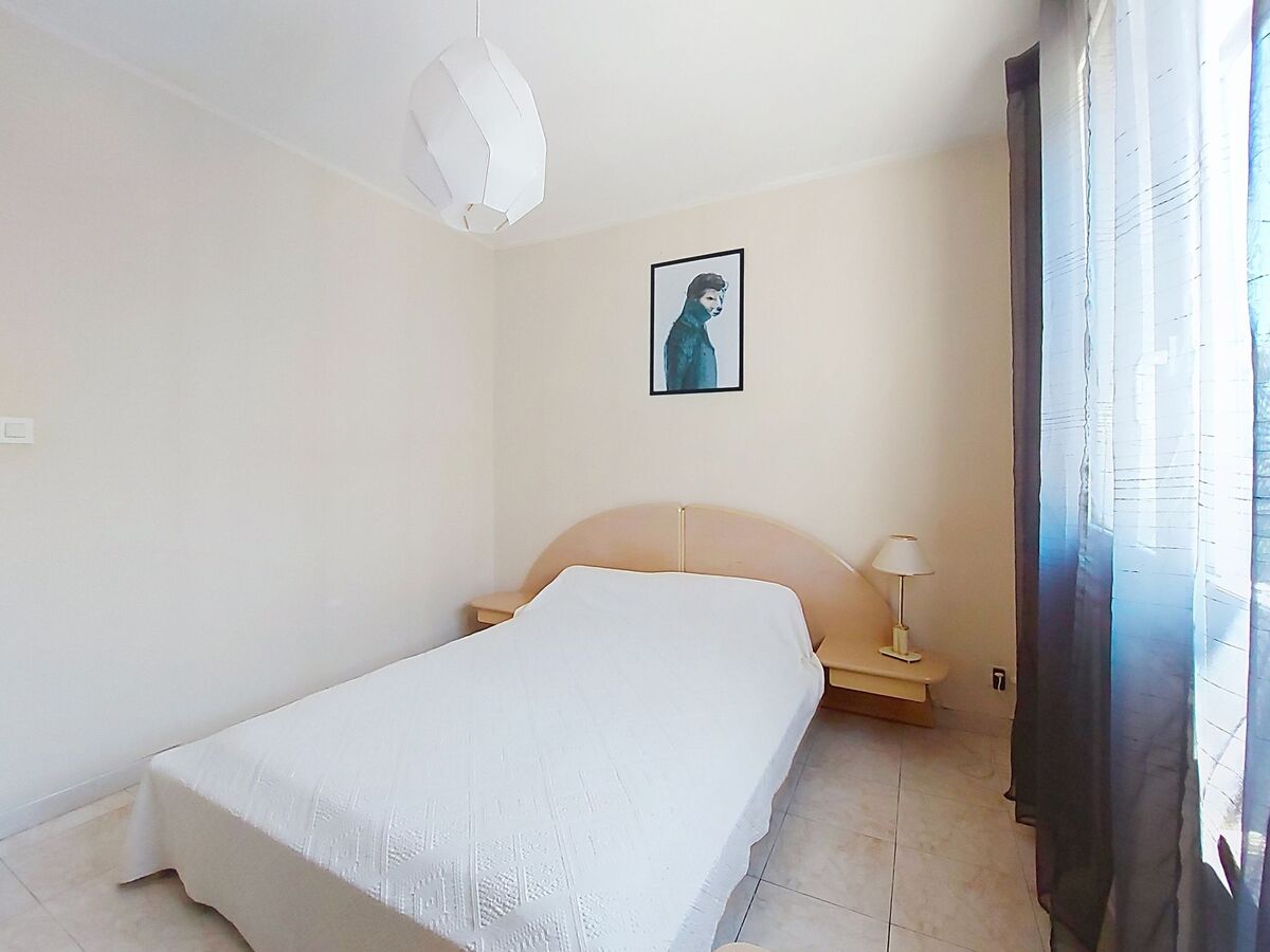 Appartement Le Moulin - 70 m² terrasse et jardin à La Ciotat - Photo 13