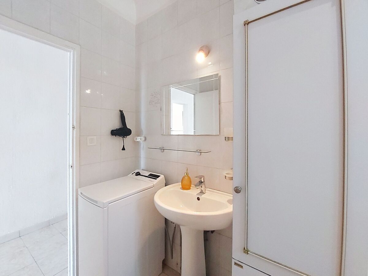 Appartement Le Moulin - 70 m² terrasse et jardin à La Ciotat - Photo 16