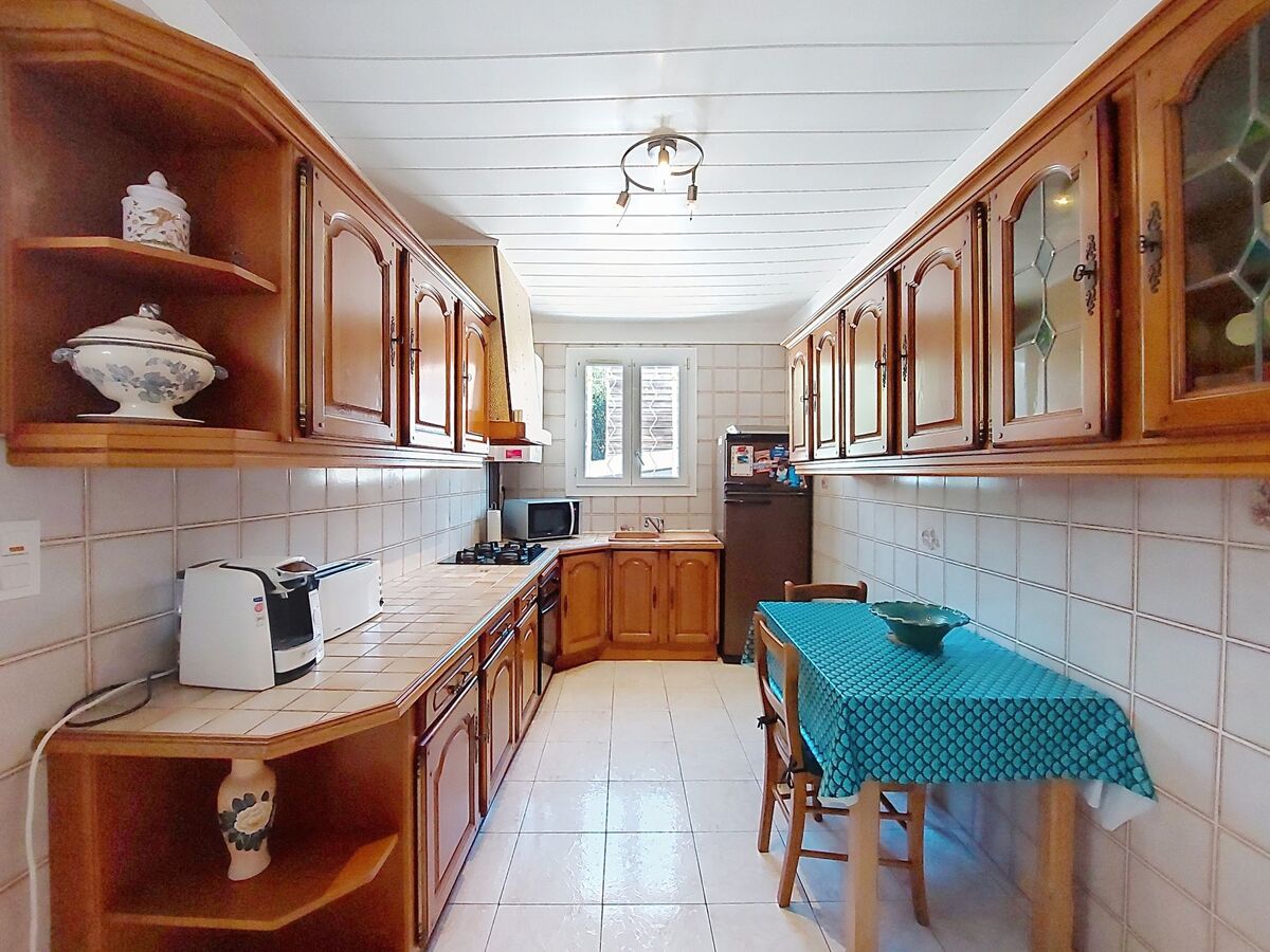 Appartement Le Moulin - 70 m² terrasse et jardin à La Ciotat - Photo 17