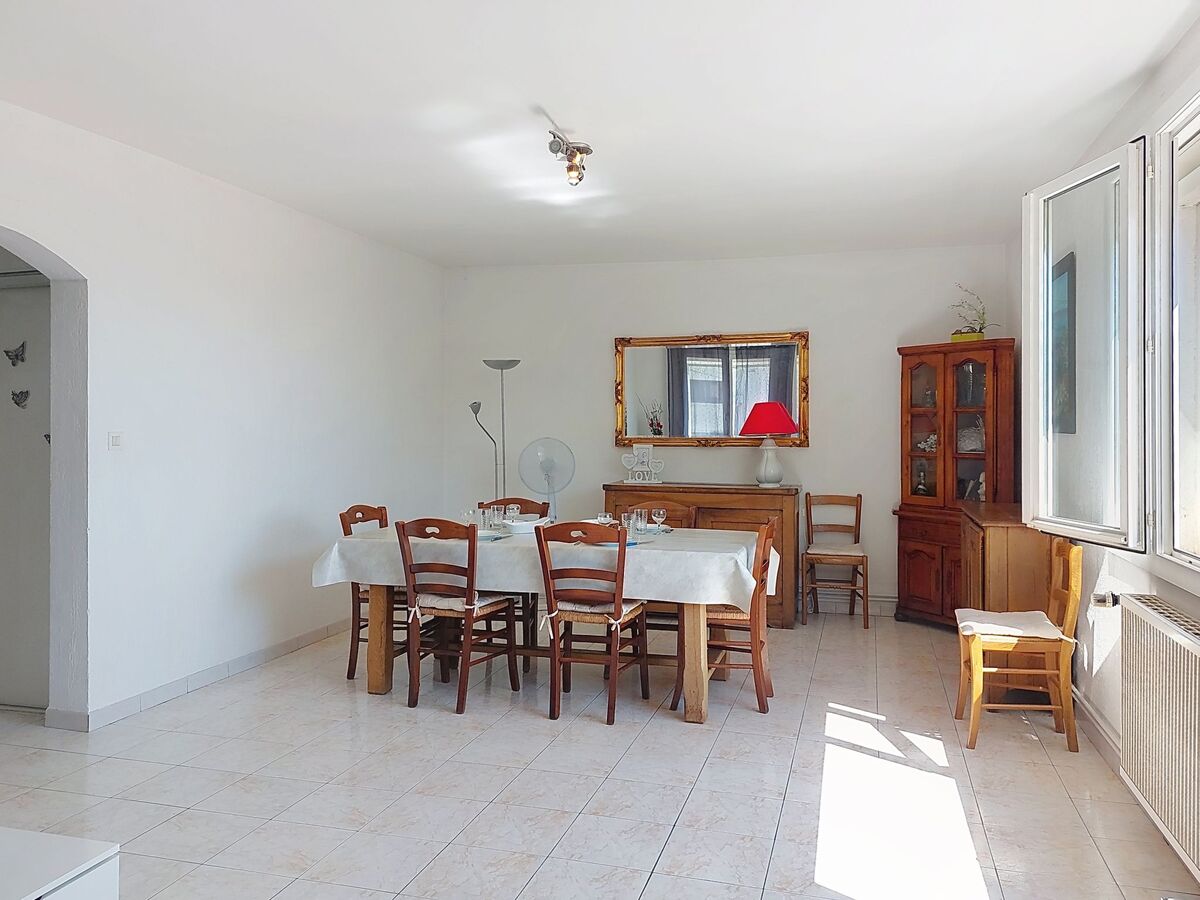 Appartement Le Moulin - 70 m² terrasse et jardin à La Ciotat - Photo 18