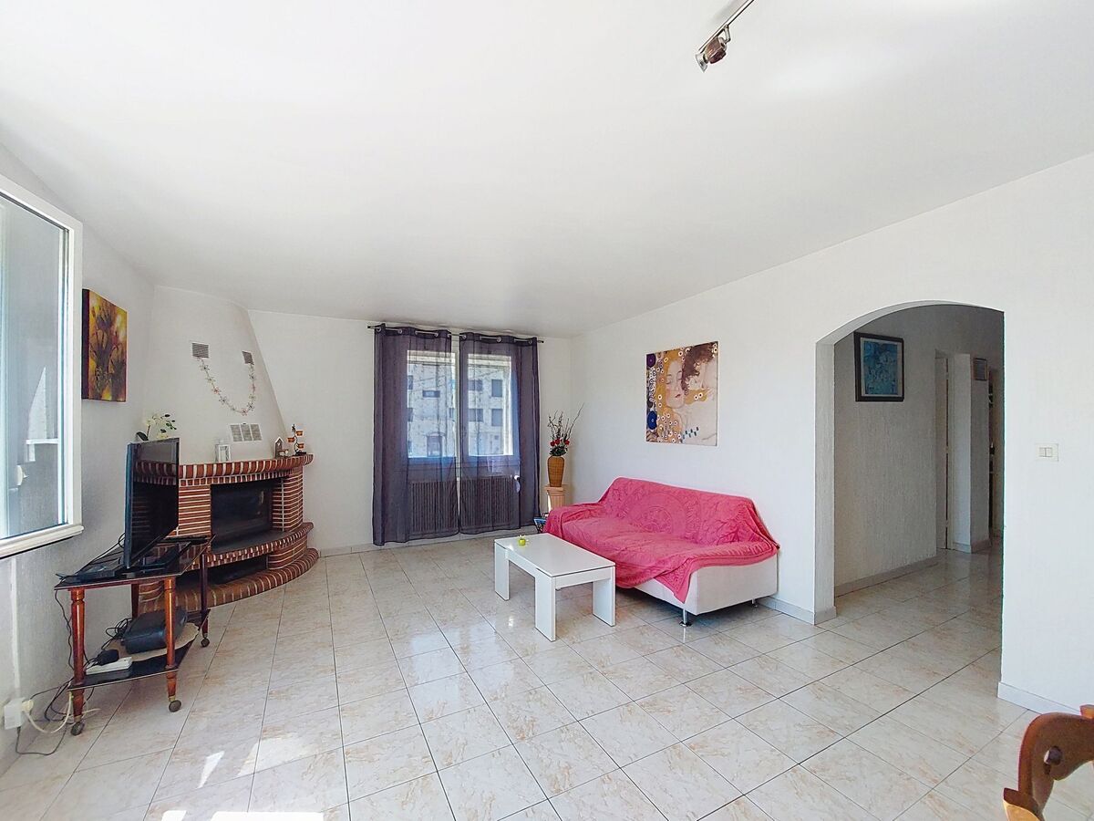 Appartement Le Moulin - 70 m² terrasse et jardin à La Ciotat - Photo 19