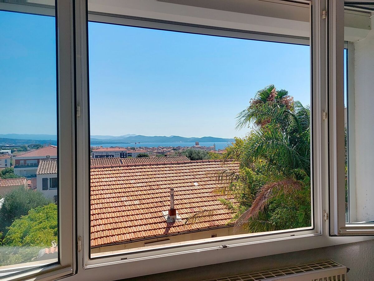 Appartement Le Moulin - 70 m² terrasse et jardin à La Ciotat - Photo 20