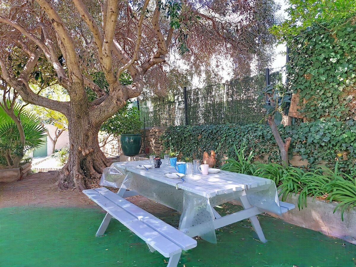 Appartement Le Moulin - 70 m² terrasse et jardin à La Ciotat - Photo 22