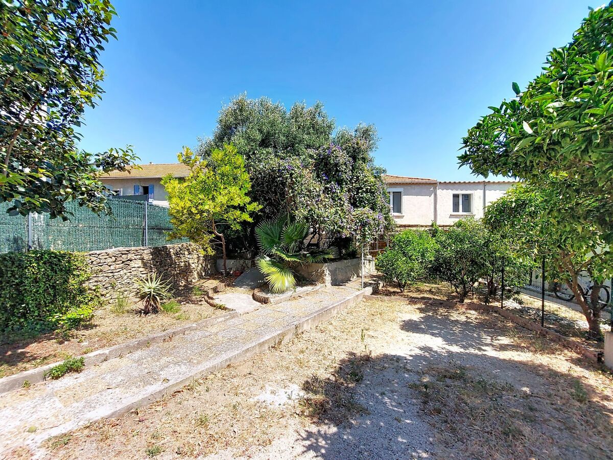 Appartement Le Moulin - 70 m² terrasse et jardin à La Ciotat - Photo 26