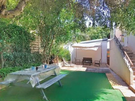 Location appartement à La Ciotat, Le moulin