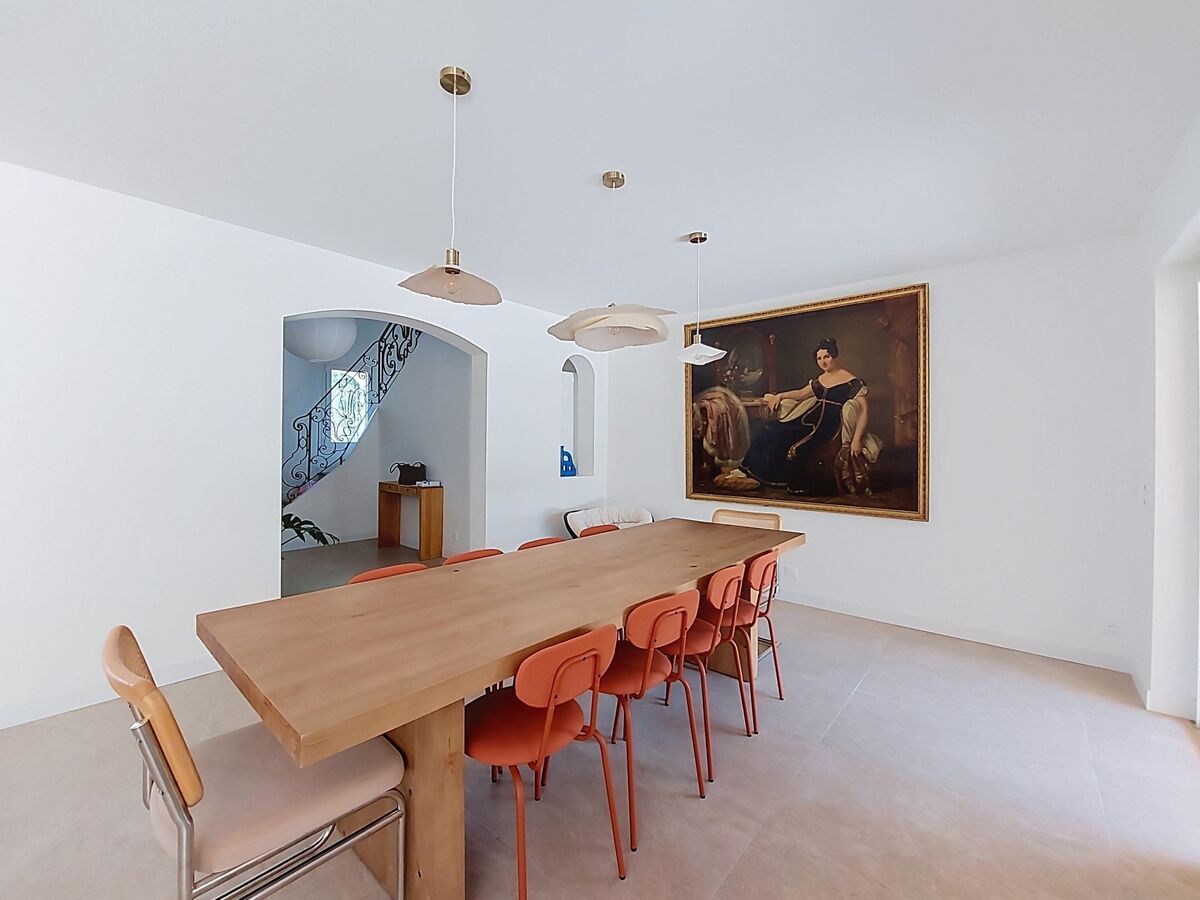 Villa Nana – Maison 8 pers., piscine, 300 m plage - Photo 6