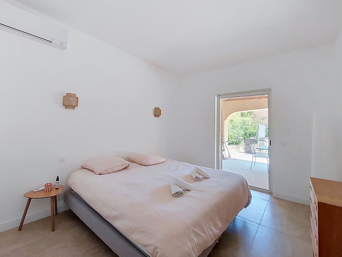 Villa Nana – Maison 8 pers., piscine, 300 m plage - Photo 11