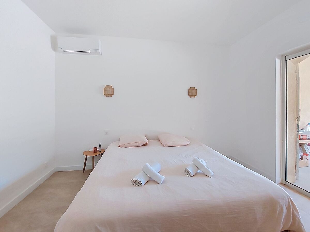 Villa Nana – Maison 8 pers., piscine, 300 m plage - Photo 12