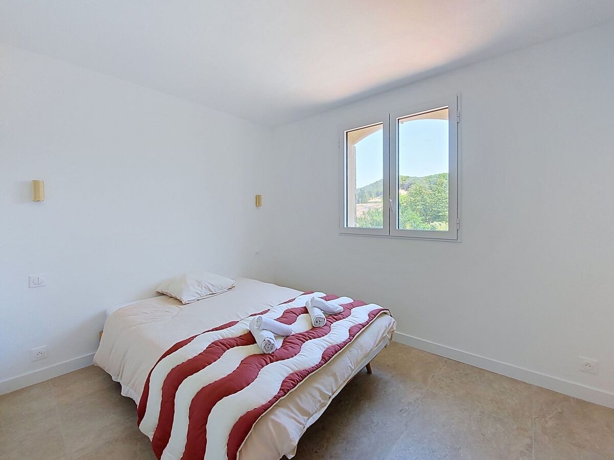 Villa Nana – Maison 8 pers., piscine, 300 m plage - Photo 17