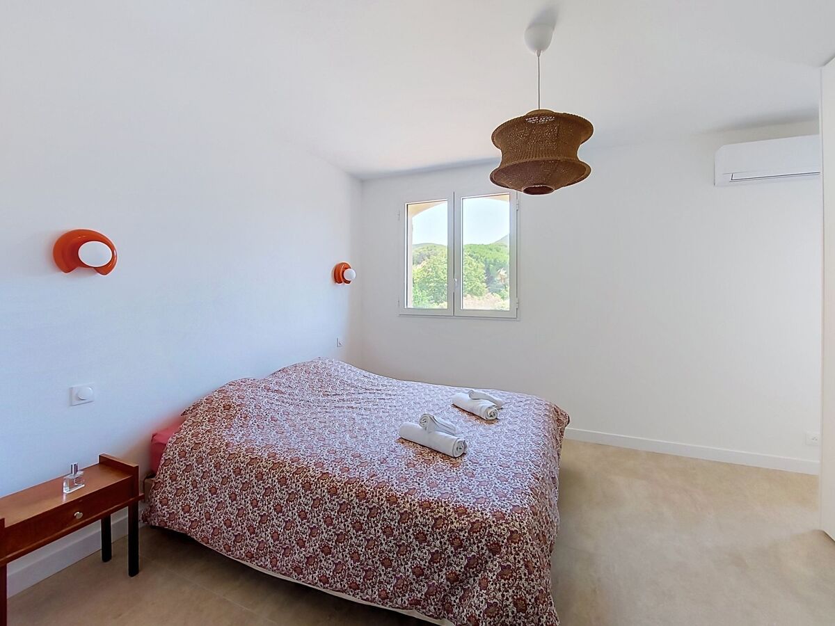 Villa Nana – Maison 8 pers., piscine, 300 m plage - Photo 20