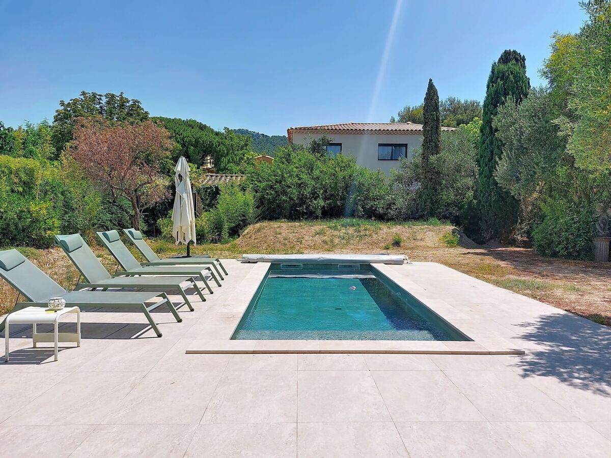 Villa Nana – Maison 8 pers., piscine, 300 m plage - Photo 23