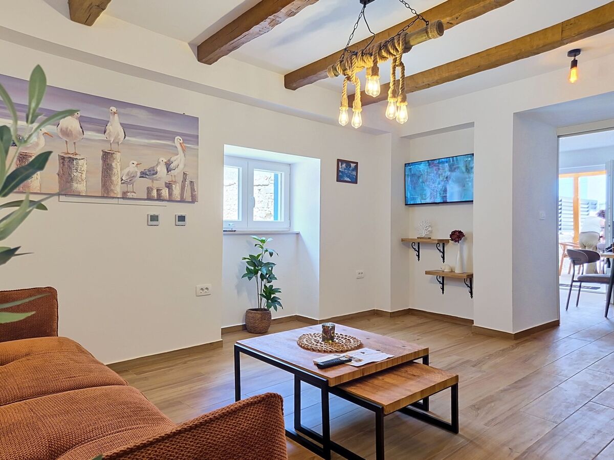 Blazov dvor – Maison moderne à 900 m de la mer - Photo 3
