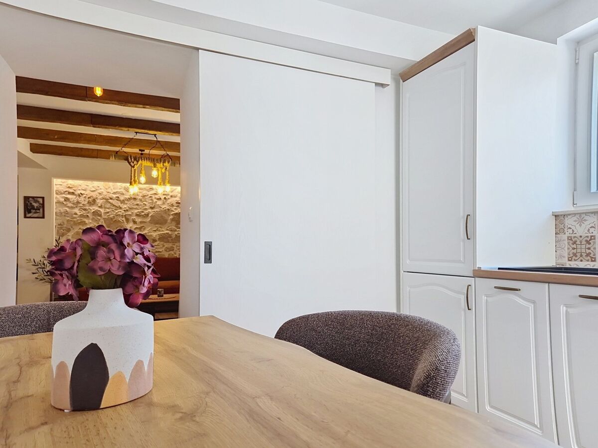 Blazov dvor – Maison moderne à 900 m de la mer - Photo 12