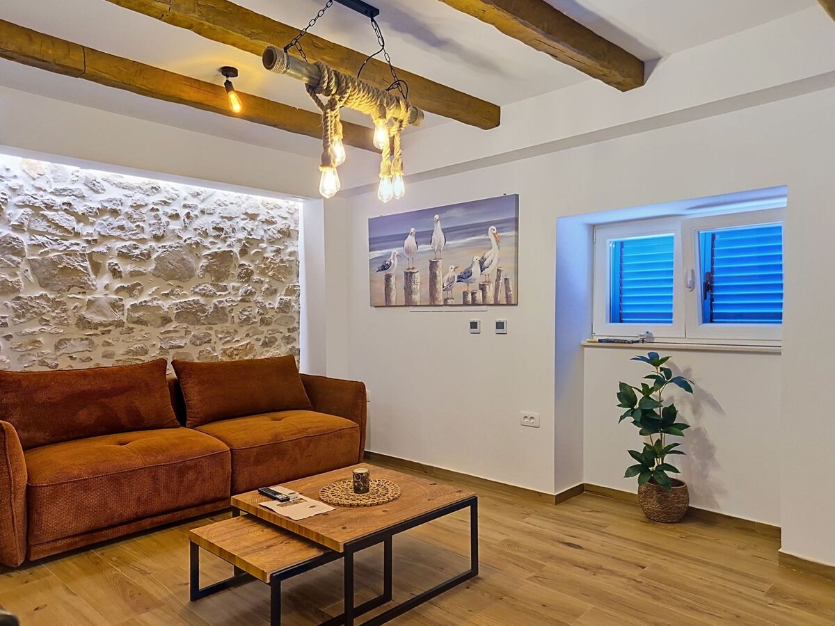 Blazov dvor – Maison moderne à 900 m de la mer - Photo 13