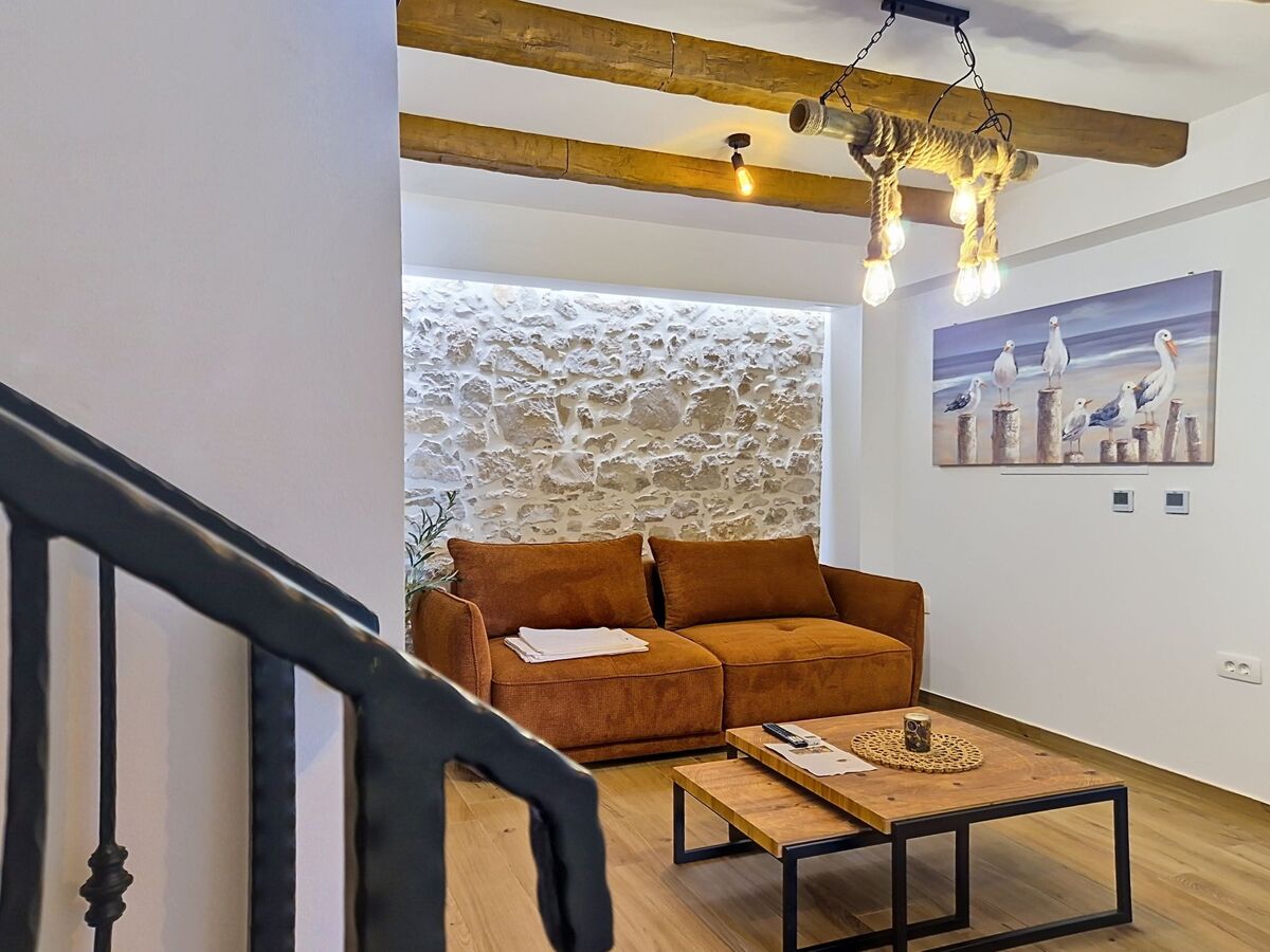 Blazov dvor – Maison moderne à 900 m de la mer - Photo 14
