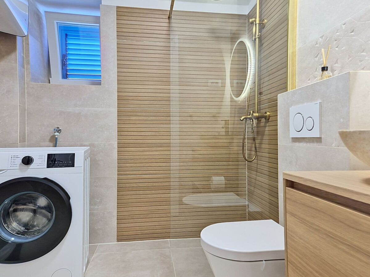 Blazov dvor – Maison moderne à 900 m de la mer - Photo 15