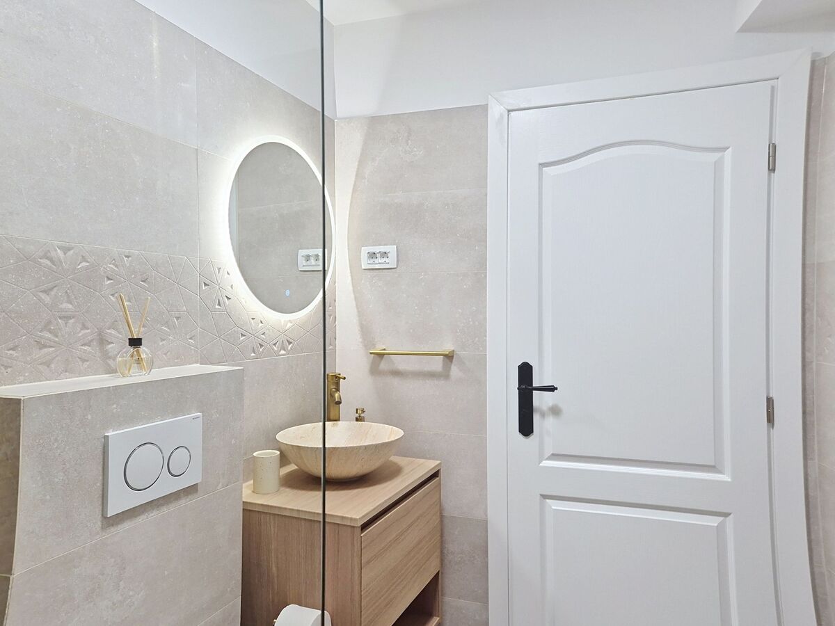 Blazov dvor – Maison moderne à 900 m de la mer - Photo 16