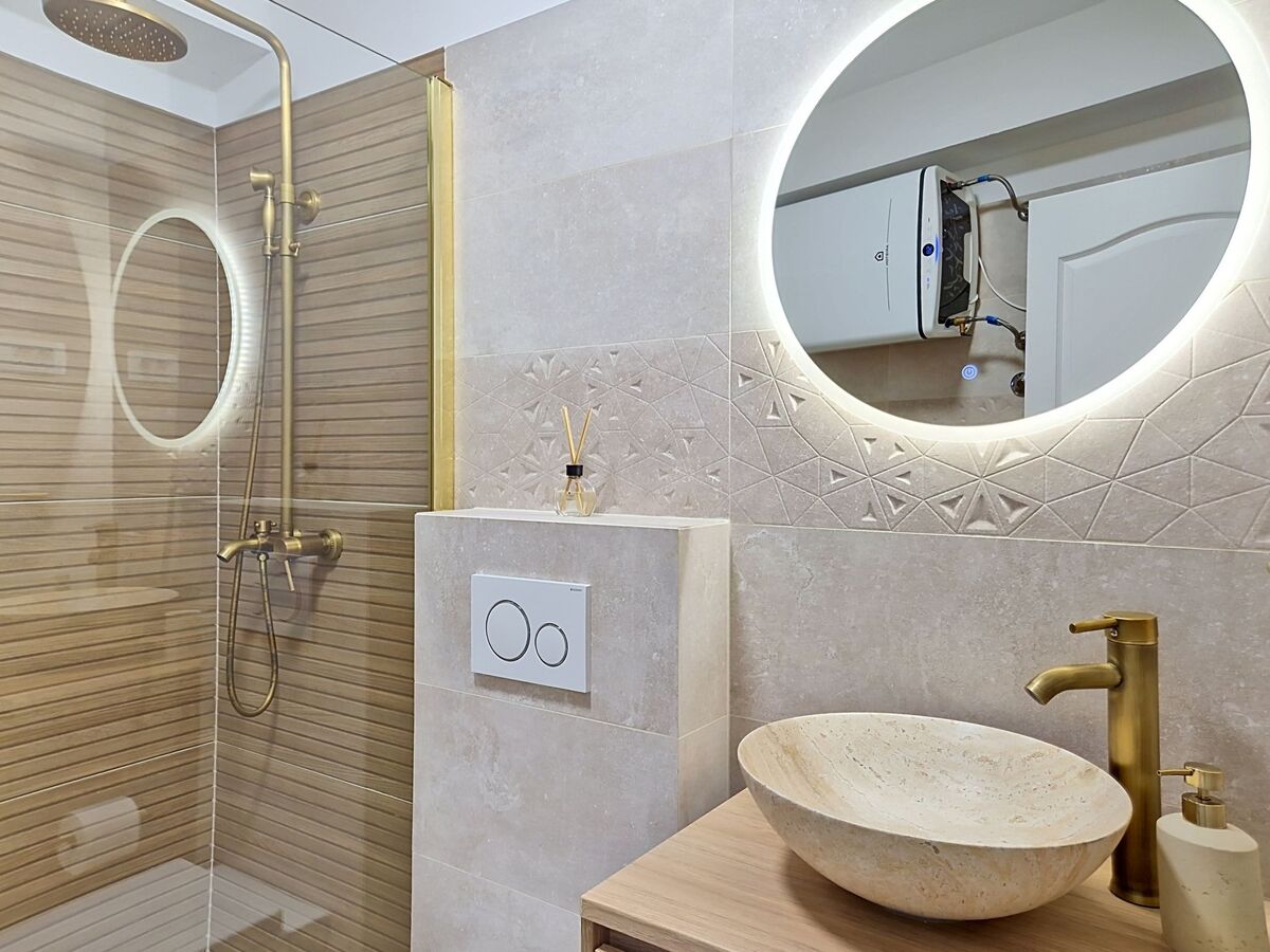 Blazov dvor – Maison moderne à 900 m de la mer - Photo 17