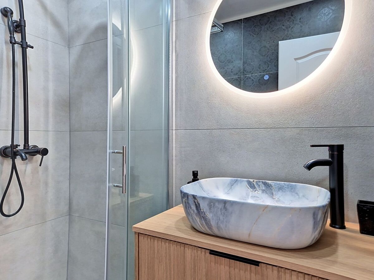 Blazov dvor – Maison moderne à 900 m de la mer - Photo 23